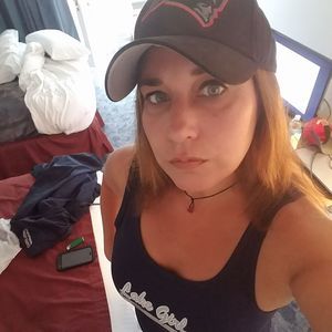 Meet your Posher, Alicia